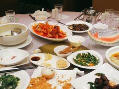 -顺风海鲜港(金玉兰店)