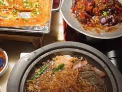 -绿茶餐厅(昆明世纪金源店)