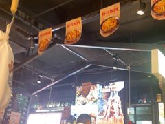 -叁宝烤肉• 西安烧烤(太乙路店)