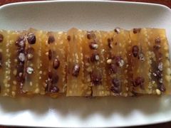 杂粮糕-暨南大学（石牌校区）明湖楼