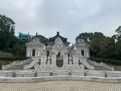 -珠海圆明新园
