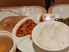 -乡村基·川味现炒大王(熙悦天街店)