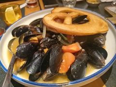 -宝莱纳餐厅(滨江店)