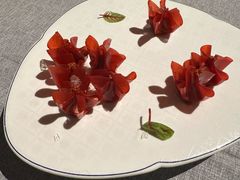 -柿合缘新京菜(国金中心商场店)
