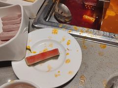 -海底捞火锅(杭州天虹购物中心店)