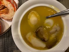 佛跳墙-博林天瑞喜来登酒店·西丽尚膳