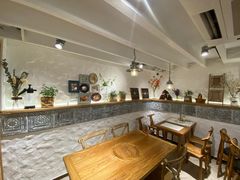 -十面欢腾·海鲜面·台式Bistro(长乐路店)
