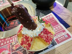 -旺蜀主成都串串火锅(西直门凯德MALL店)