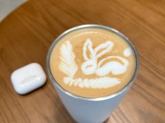 -LOTTA COFFEE(安居博文苑店)