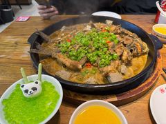 -老板恋上鱼(印象城店)