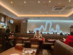 大堂-萨莉亚意式餐厅(杭州滨江天街店)