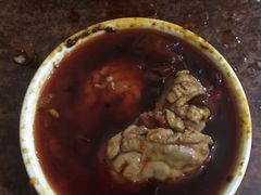 -渝味黄姐火锅(黄泥村店)