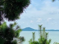 -东湖生态旅游风景区