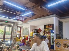 -张氏父子常德肠子馆(贺龙店)