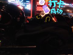 -歌友汇KTV(大悦城11层店)