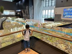 -广州市城市规划展览中心