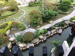 -上海崇明金茂凯悦酒店