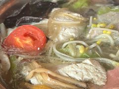 -海关荤豆花(洋河一路店)