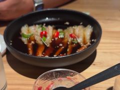 -KimPro 辛普乐概念韩餐