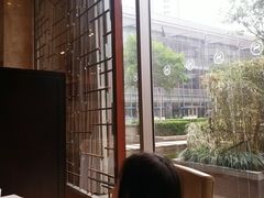 -喜来登由由大酒店九州膳坊中餐厅