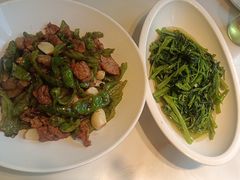 -刘胖子家常菜·蹄花焖藕(富安街店)