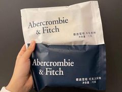 -Abercrombie & Fitch(天环广场店)