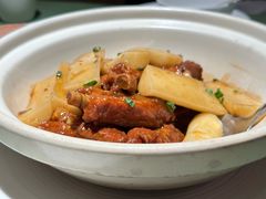-老吉堂上海本帮菜(望京万象汇店)