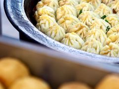 生煎馒头-毛华美食(清扬路店)