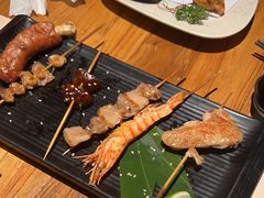 -藤原布二·八佰善会席料理(奥体店)