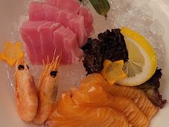 -长春富力万达文华酒店-集·味自助餐厅