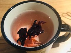 洛神花茶-太二酸菜鱼(金沙印象城店)