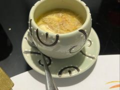 茶碗蒸-天狗山料理(省体店)