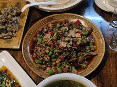 -庭院小酌(瑞莲街店)