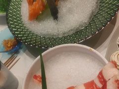 -阳光码头海鲜火锅(世纪大道店)