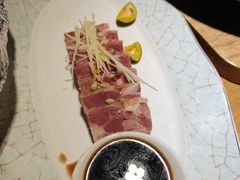 -永安鱼庄·镇江菜(丁卯店)