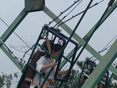 -石燕湖生态旅游景区