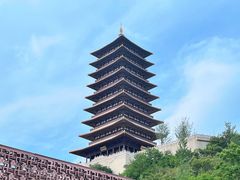 -牛首山文化旅游区