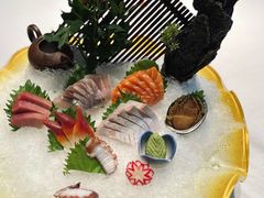 -海游荟·海洋文化餐厅(福田店)