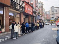 -东华豆花(漳州店)