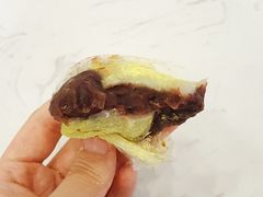 松花蛋糕-江南春(中山中路店)