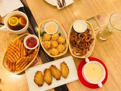 -必胜客(港城新天地店)