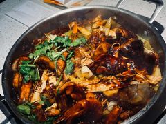 -黄记煌三汁焖锅(顺义华联店)