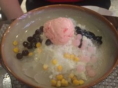 -BLU 全日制餐厅(上海安曼纳卓悦酒店)