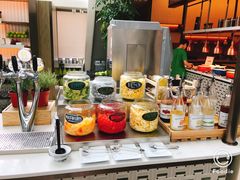 -RISE RESTAURANT(滨海湾金沙店)
