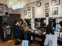 -红像馆连锁精致证件照职场照(中关村店)