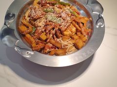 -徐记小怪兽肉蟹煲(中央大街店)