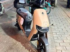 -九号电动车(安定门内大街店)