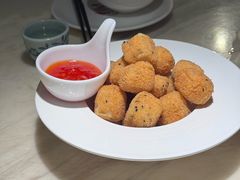 一口酥豆腐-陶陶居酒家(SM二期购物广场店)