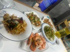 -威海渔村(静安旗舰店)