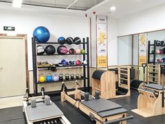 -中田·健身+普拉提(浦东金高路店)
